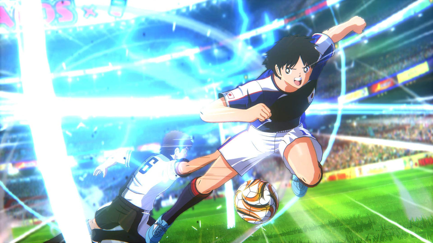 Captain Tsubasa: Rise of New Champions - PlayStation 4