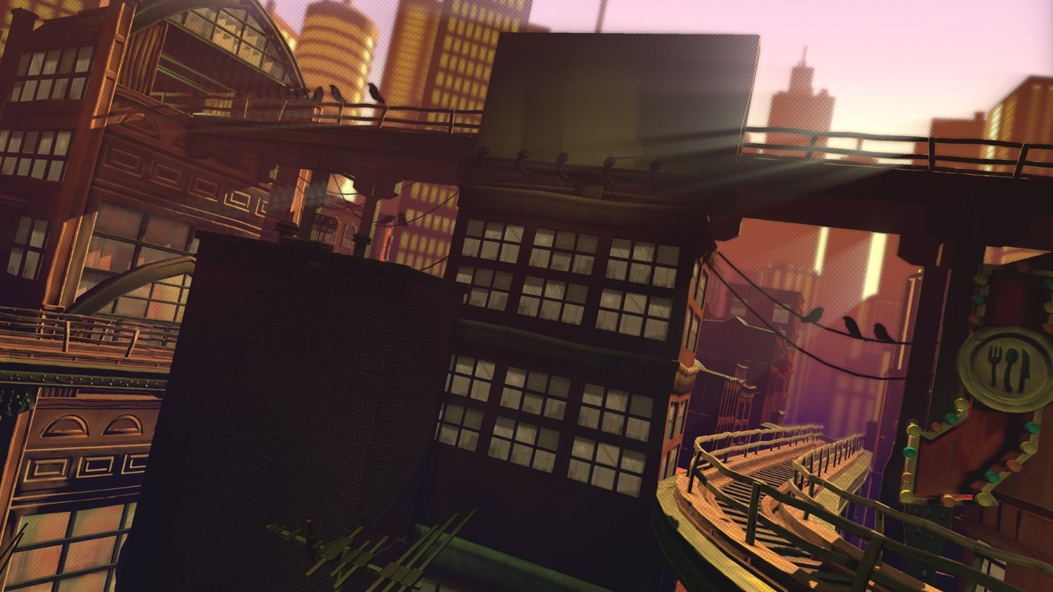 Fantasia: Music Evolved (Requires Kinect) - Xbox One