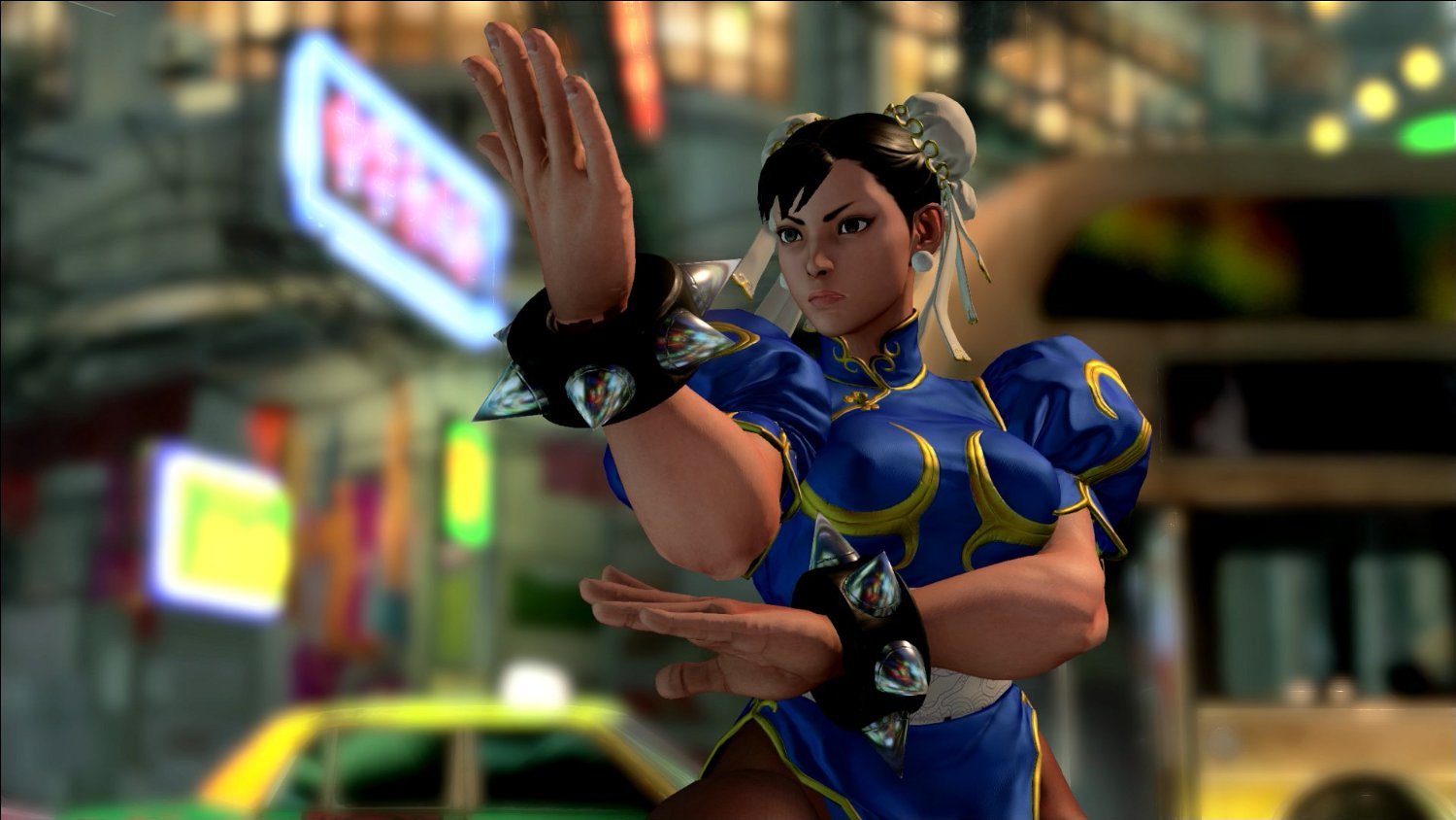Street Fighter V (Collector's Edition) - PlayStation 4
