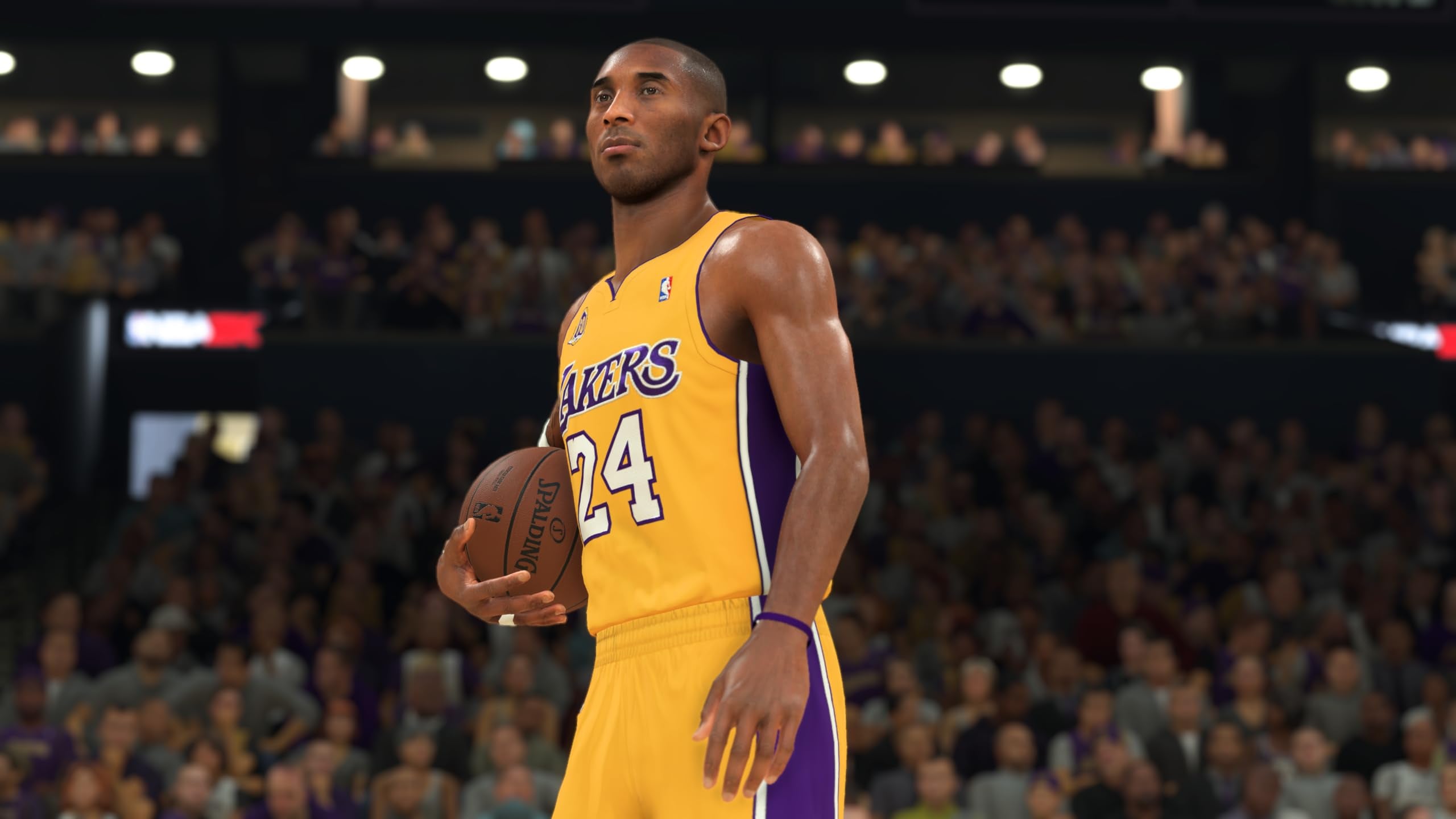 NBA 2K24 Kobe Bryant Edition - Xbox One