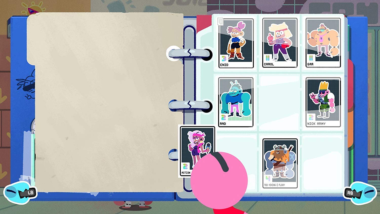 Steven Universe: Save the Light & OK K.O.! Let's Play Heroes - Xbox One
