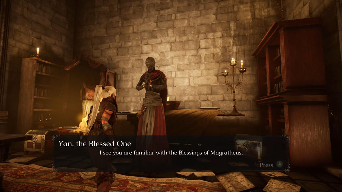 Morbid The Lords of Ire Nintendo Switch