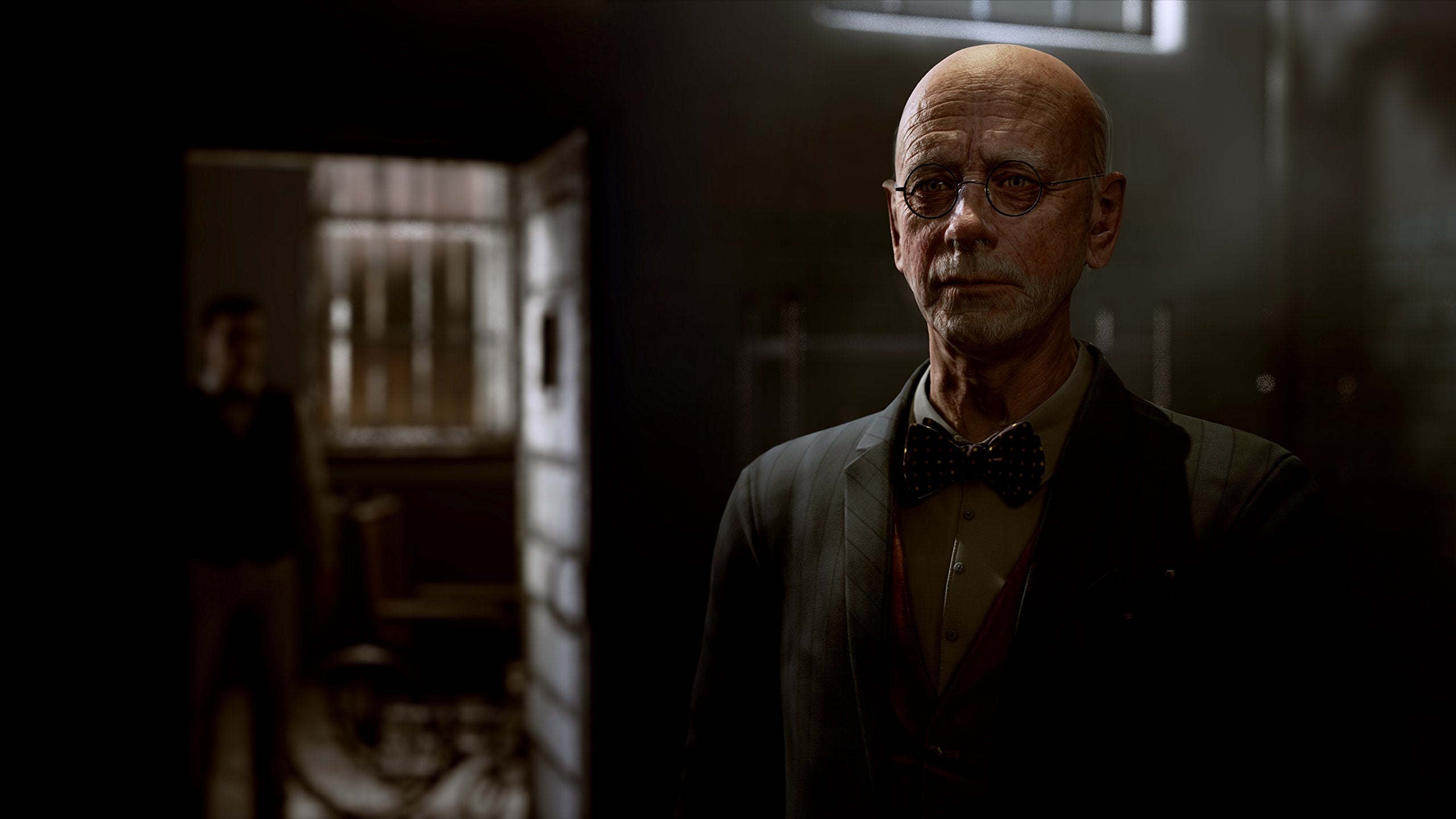The Inpatient (PlayStation VR) - PlayStation 4