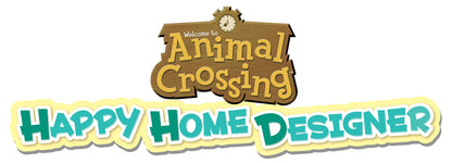 Animal Crossing: Happy Home Designer - Nintendo 3DS