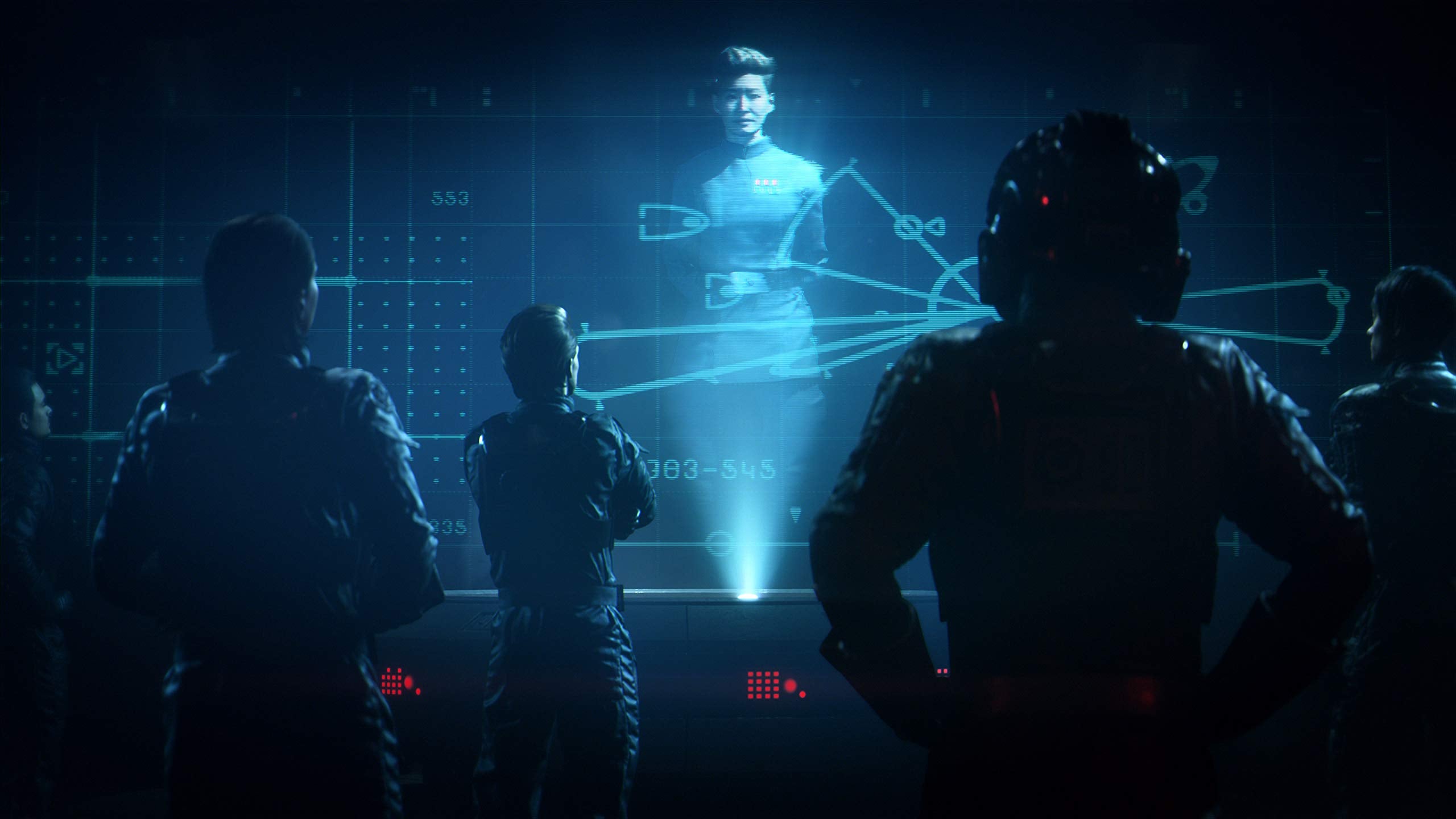 Star Wars: Squadrons - PlayStation 4