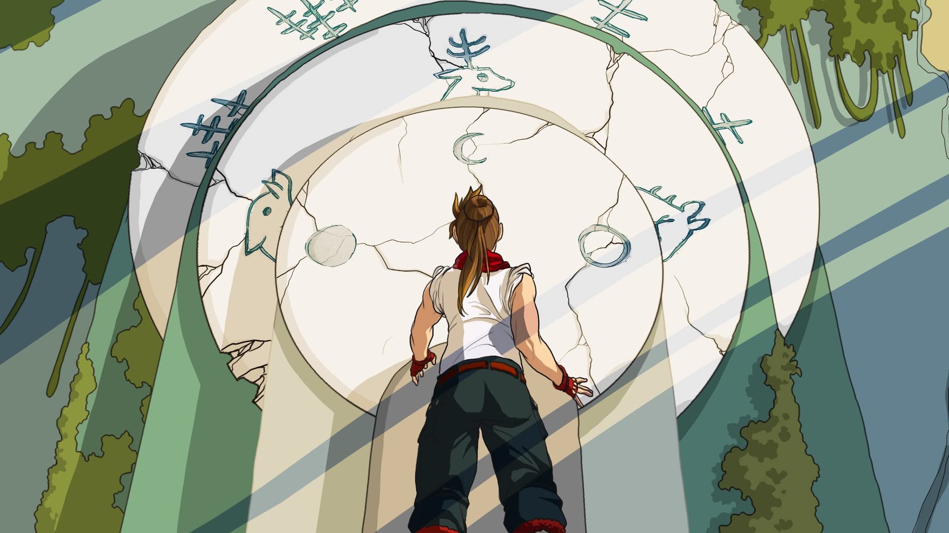 Treasures of the Aegean Standard Edition - PlayStation 4