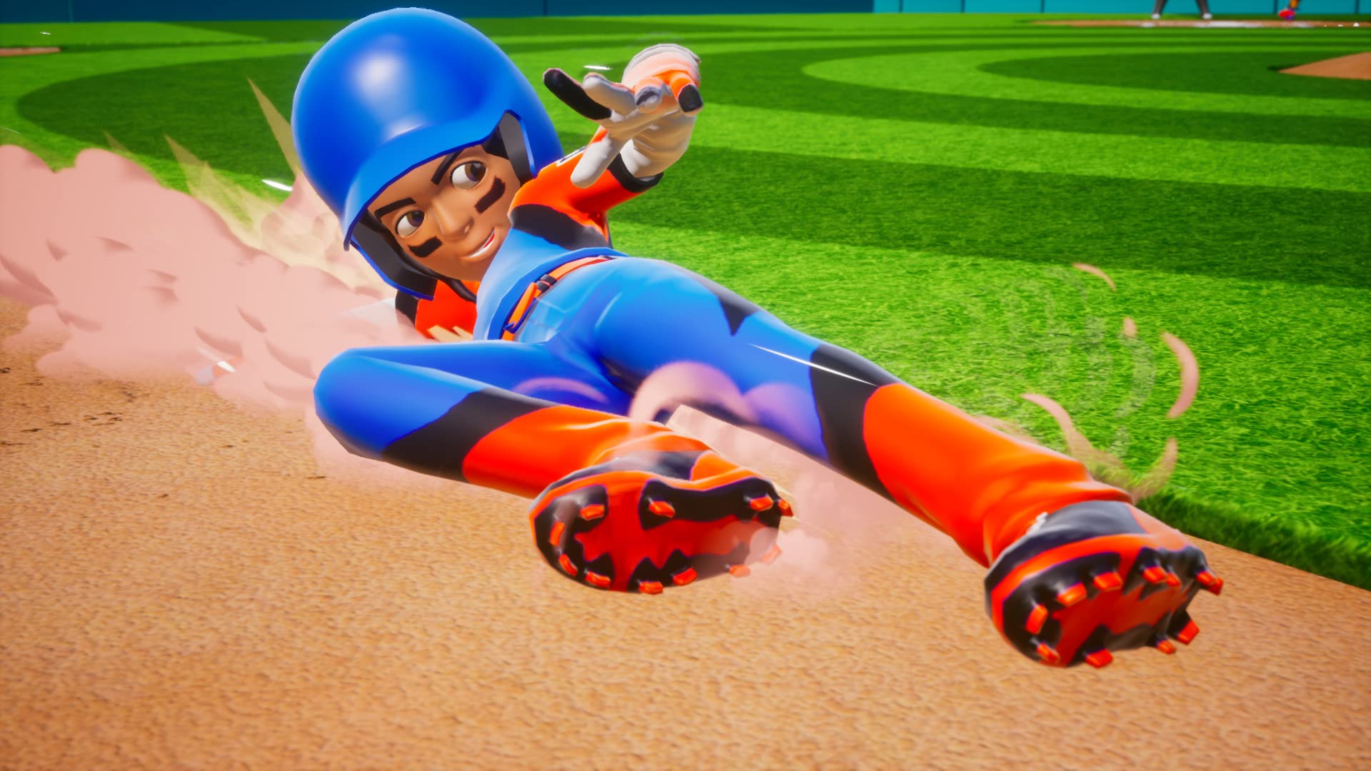 Little League World Series - Nintendo Switch