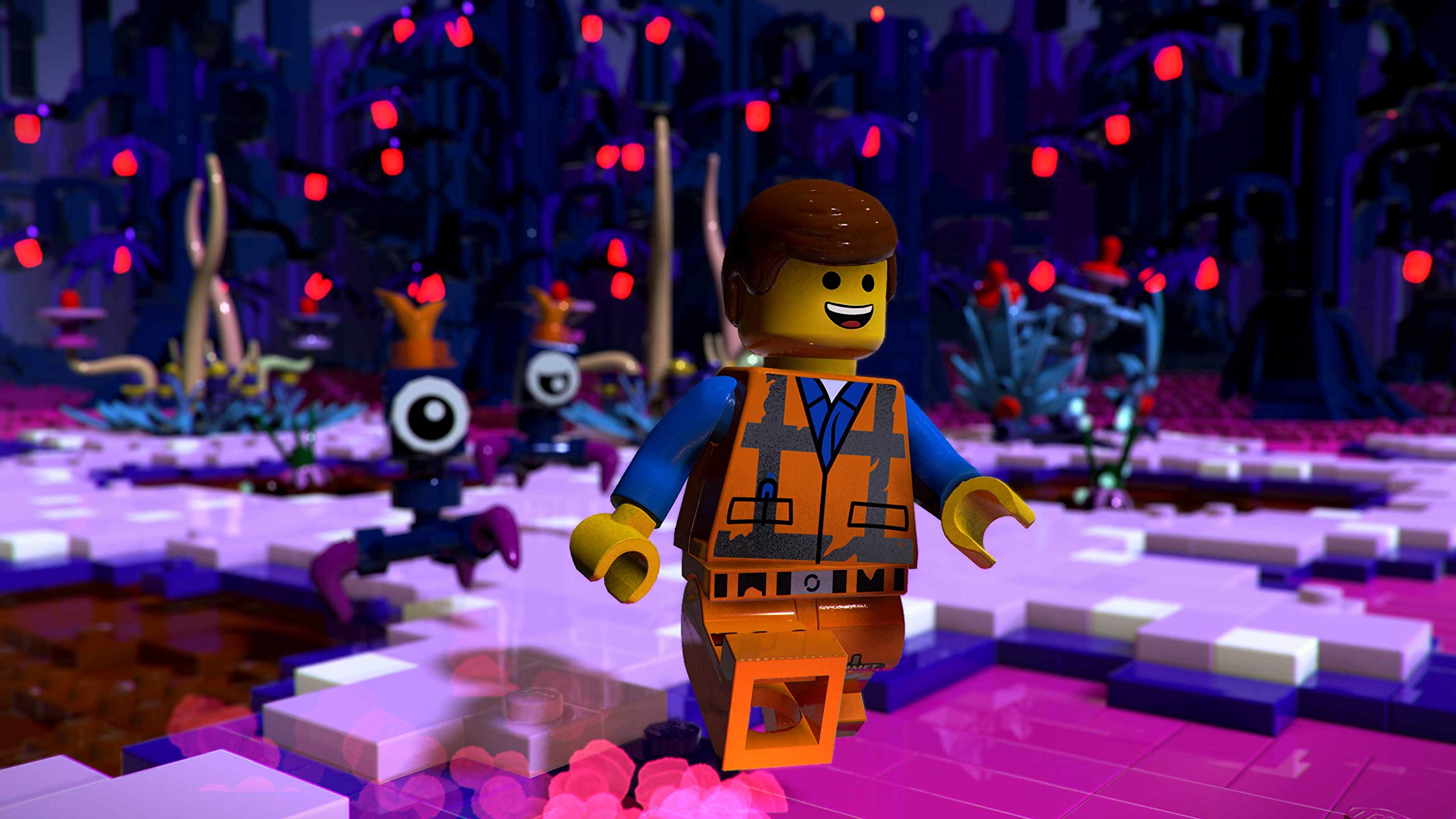 The LEGO Movie 2 Videogame - Nintendo Switch