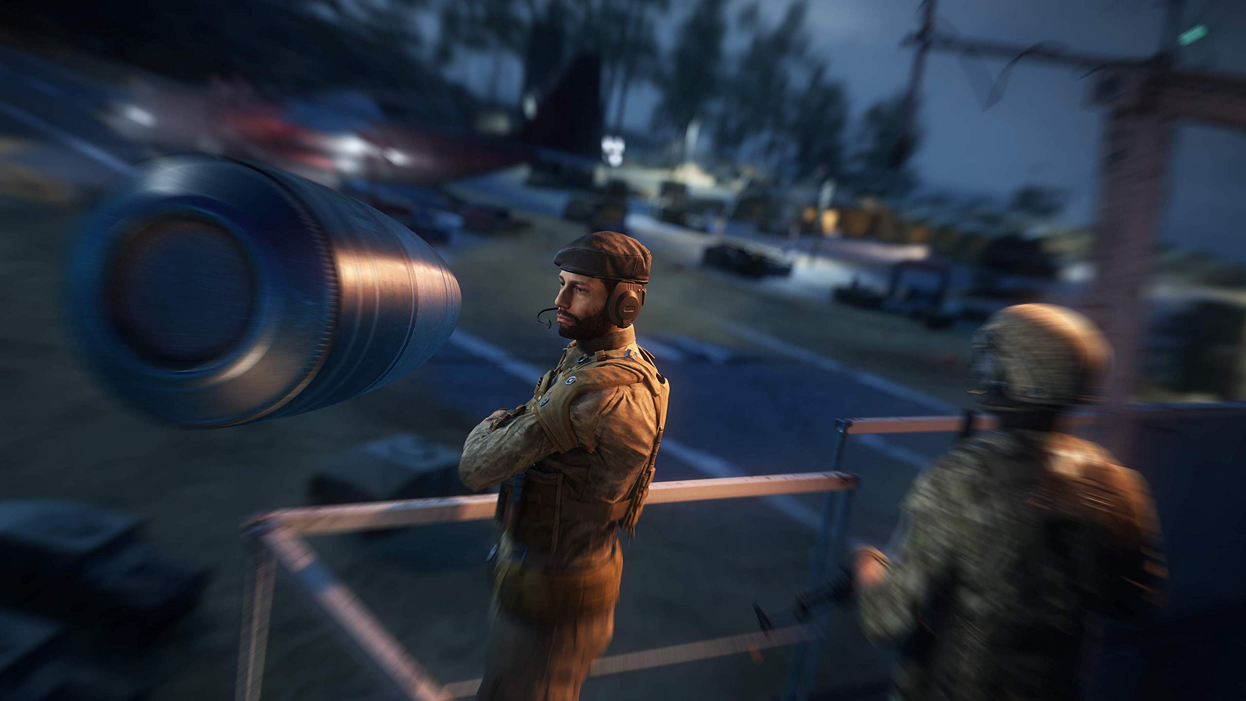 Sniper Ghost Warrior Contracts 2 - PlayStation 5