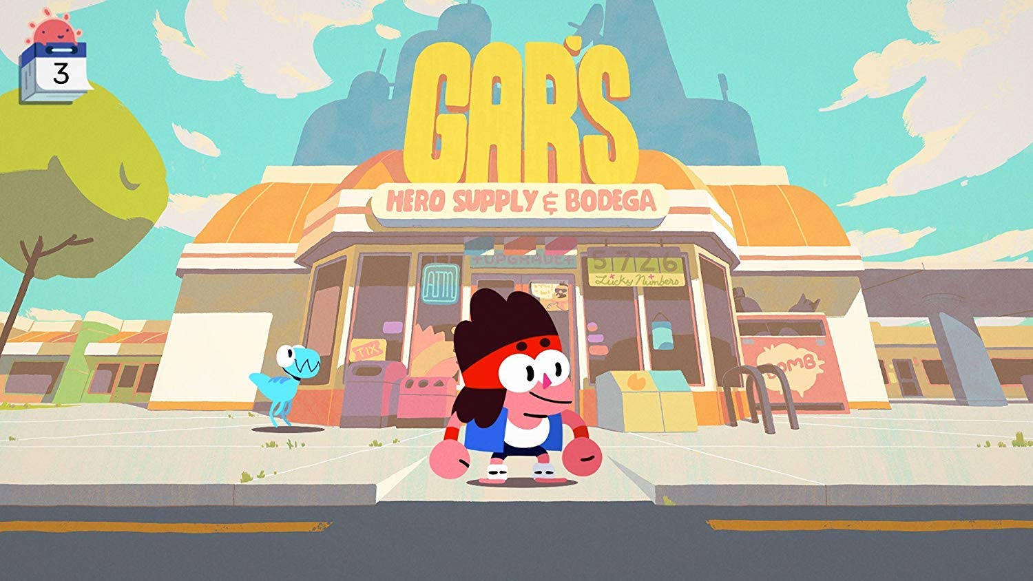 Steven Universe: Save the Light & OK K.O.! Let's Play Heroes - Xbox One