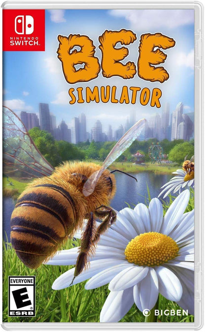 Bee Simulator - Nintendo Switch