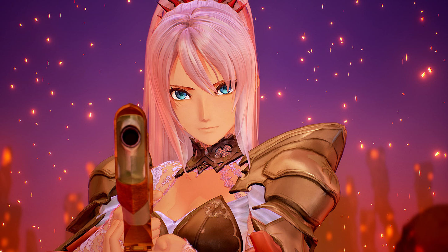 Tales of Arise - PlayStation 4