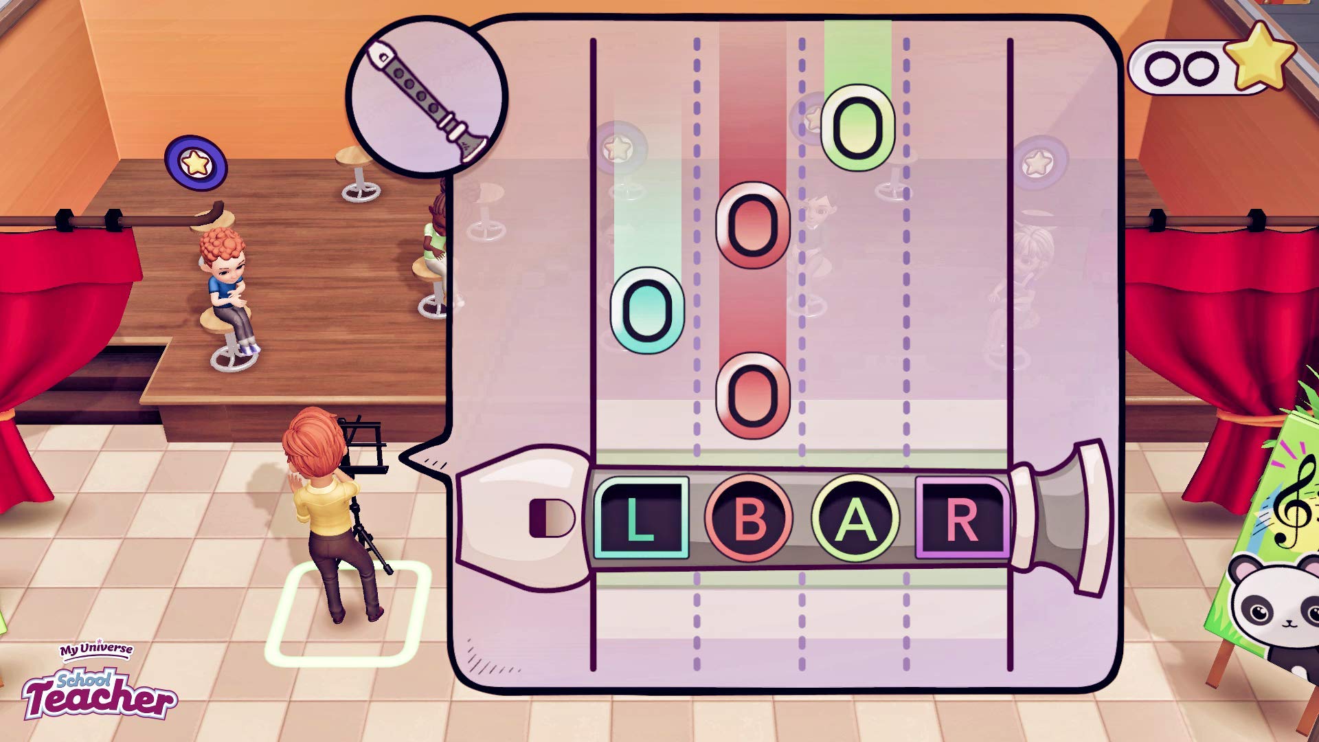 My Universe: School Teacher - Nintendo Switch