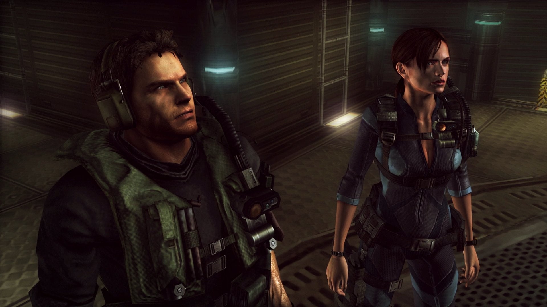 Resident Evil Revelations Standard Edition - Xbox One