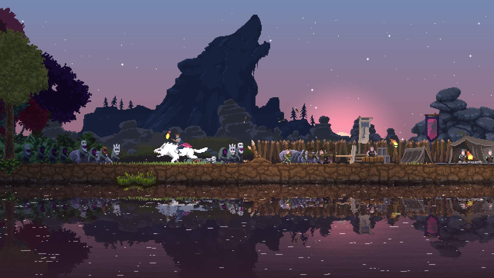 Kingdom Majestic - Xbox One