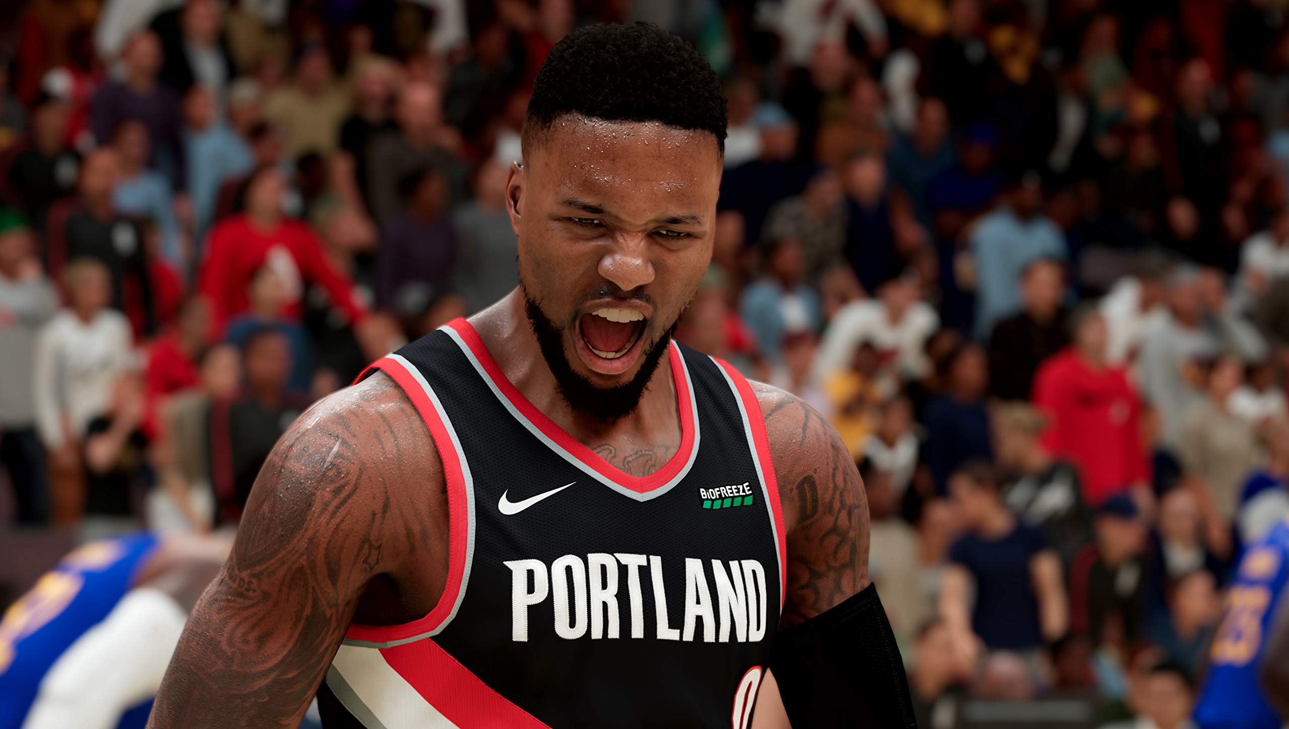 NBA 2K21 - PlayStation 5