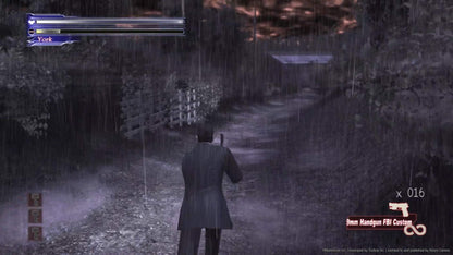 Deadly Premonition Origins - Nintendo Switch