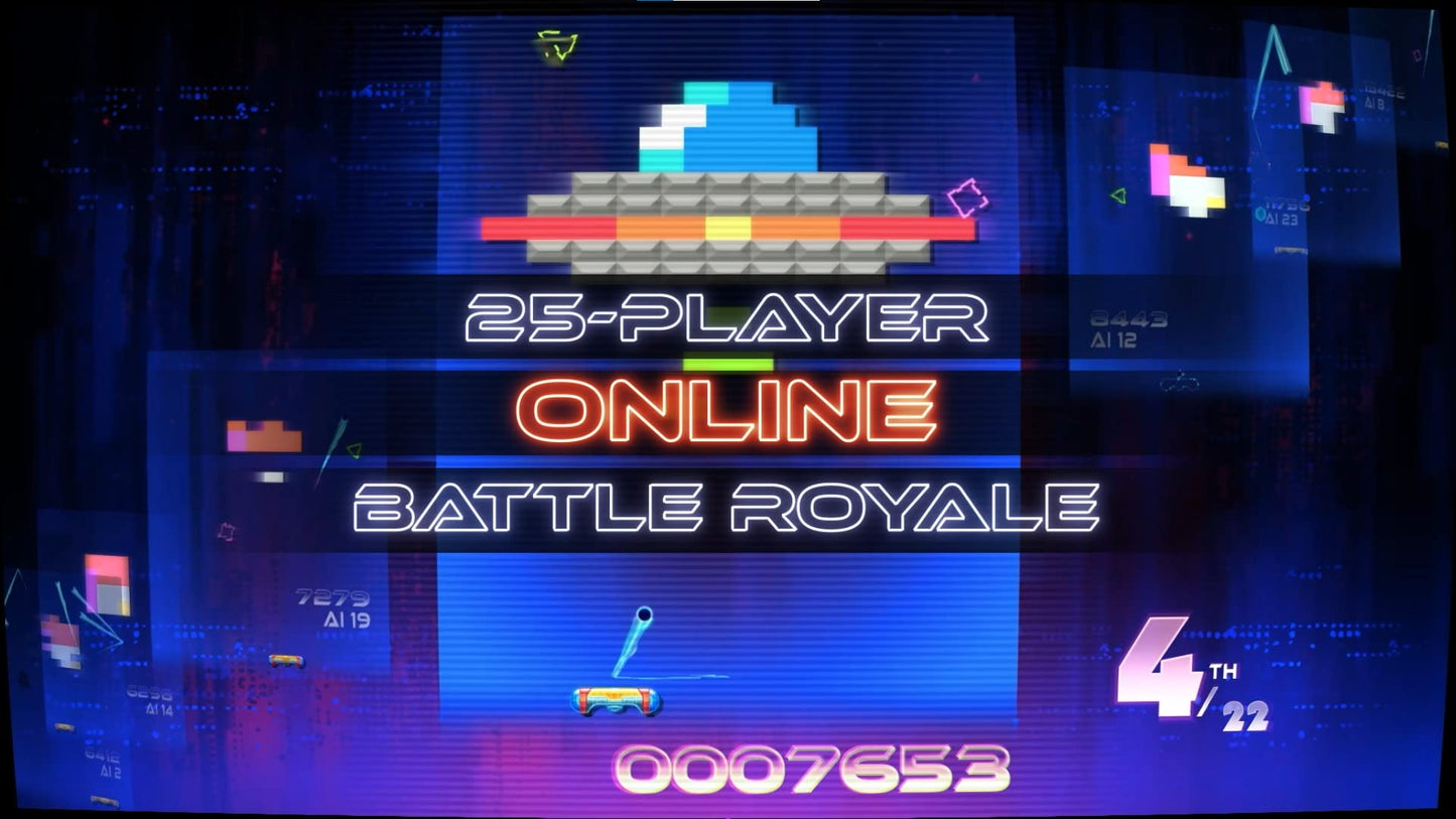 Arkanoid: Eternal Battle - PlayStation 5