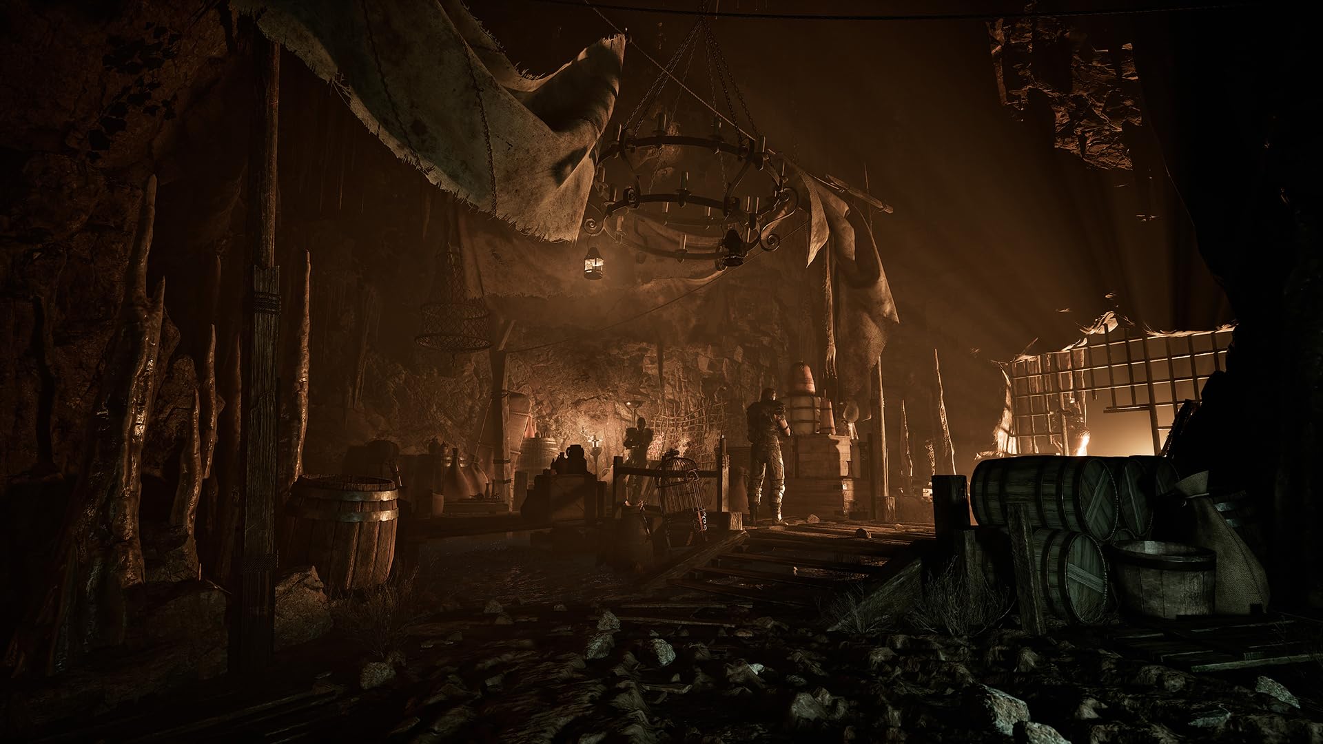Gothic 1 Remake - Xbox Series X