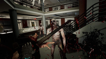 Killing Floor: Double Feature - PlayStation 4