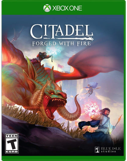 Citadel: Forged with Fire - Xbox One