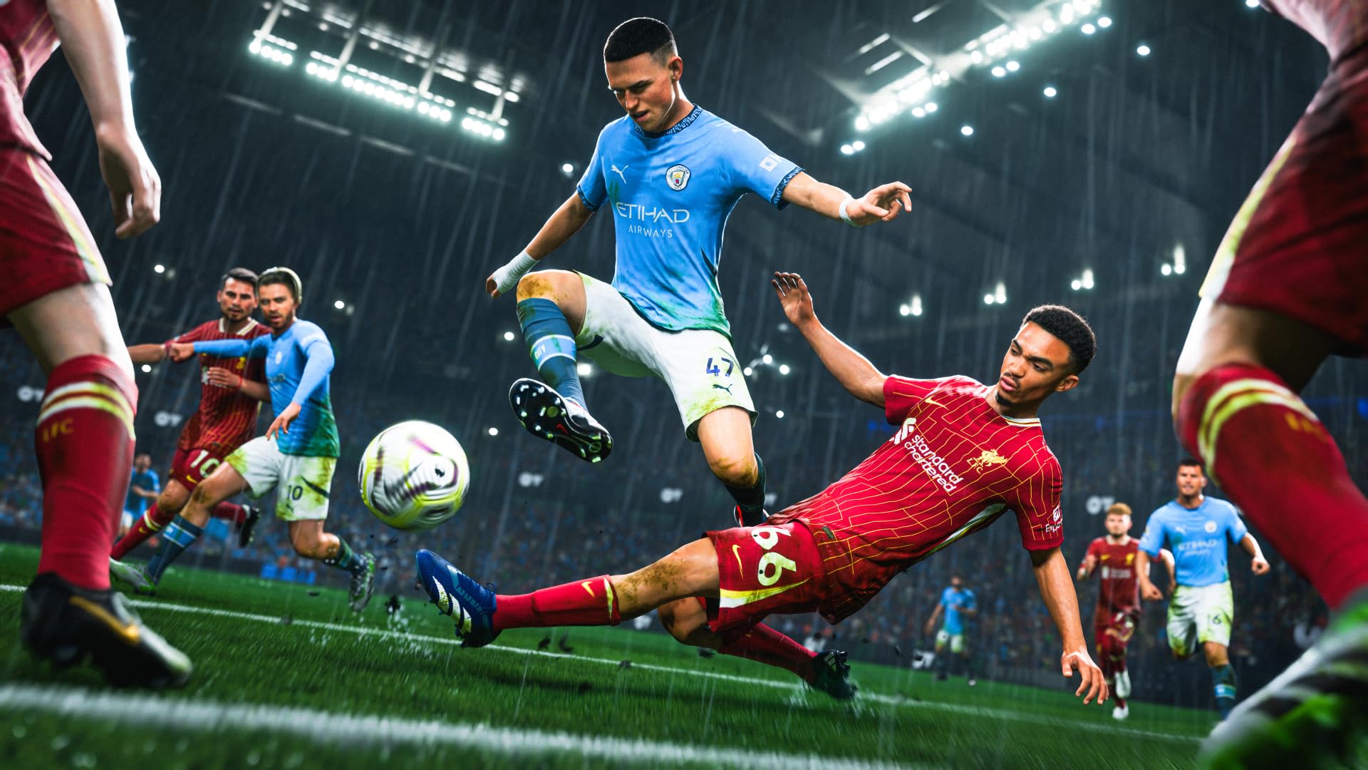EA Sports FC 25 - Xbox Series X