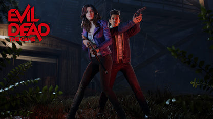 Evil Dead: The Game - PlayStation 5