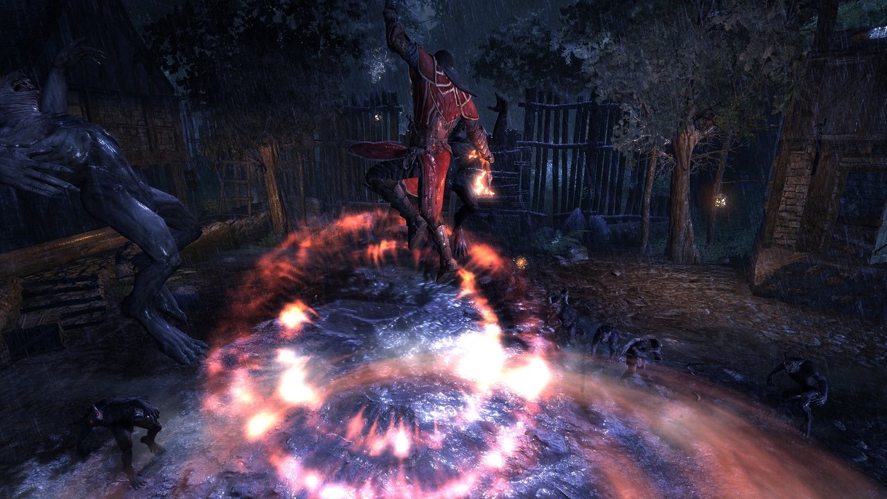 Castlevania: Lords of Shadow - Playstation 3