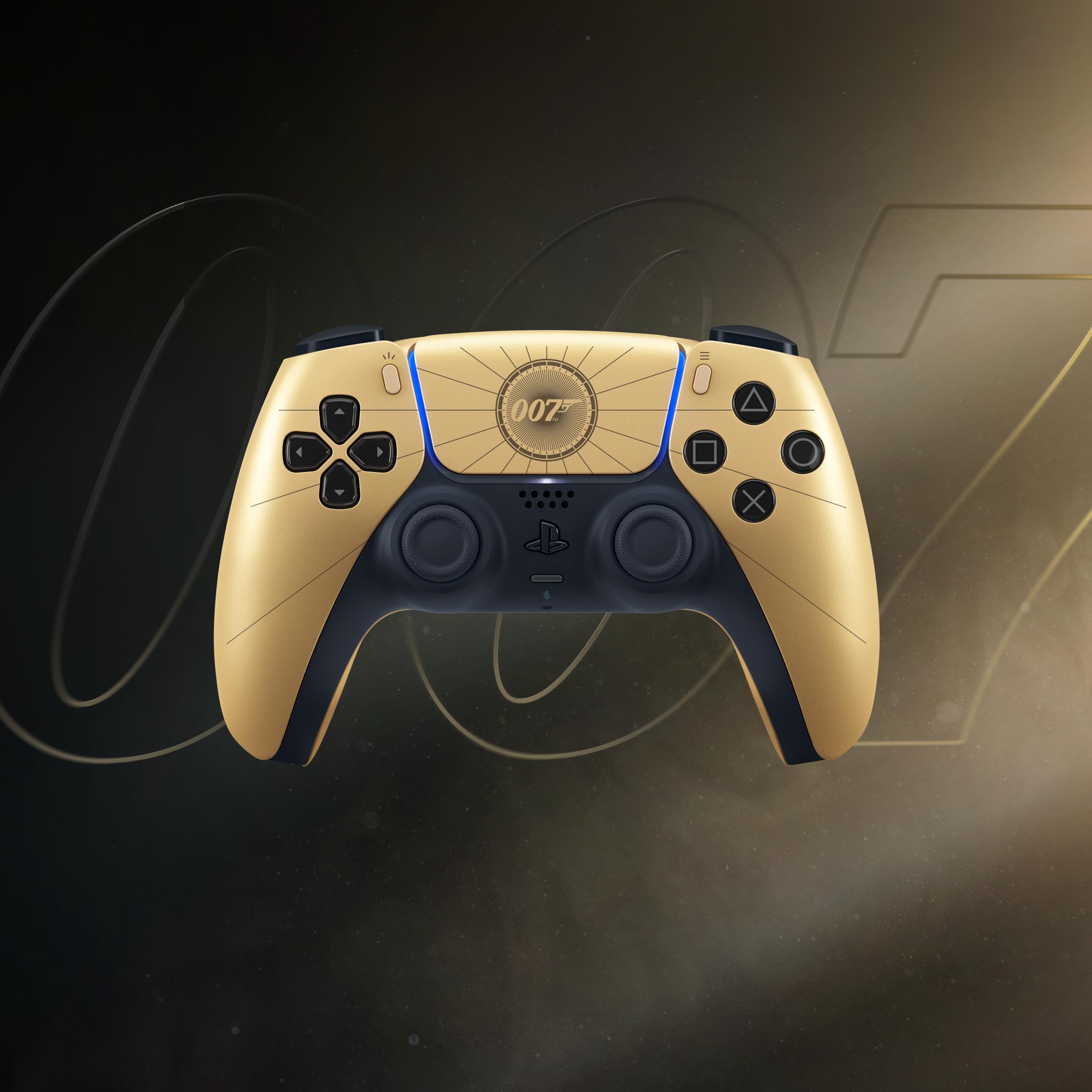 PlayStation DualSense Wireless Controller  007 First Light LE