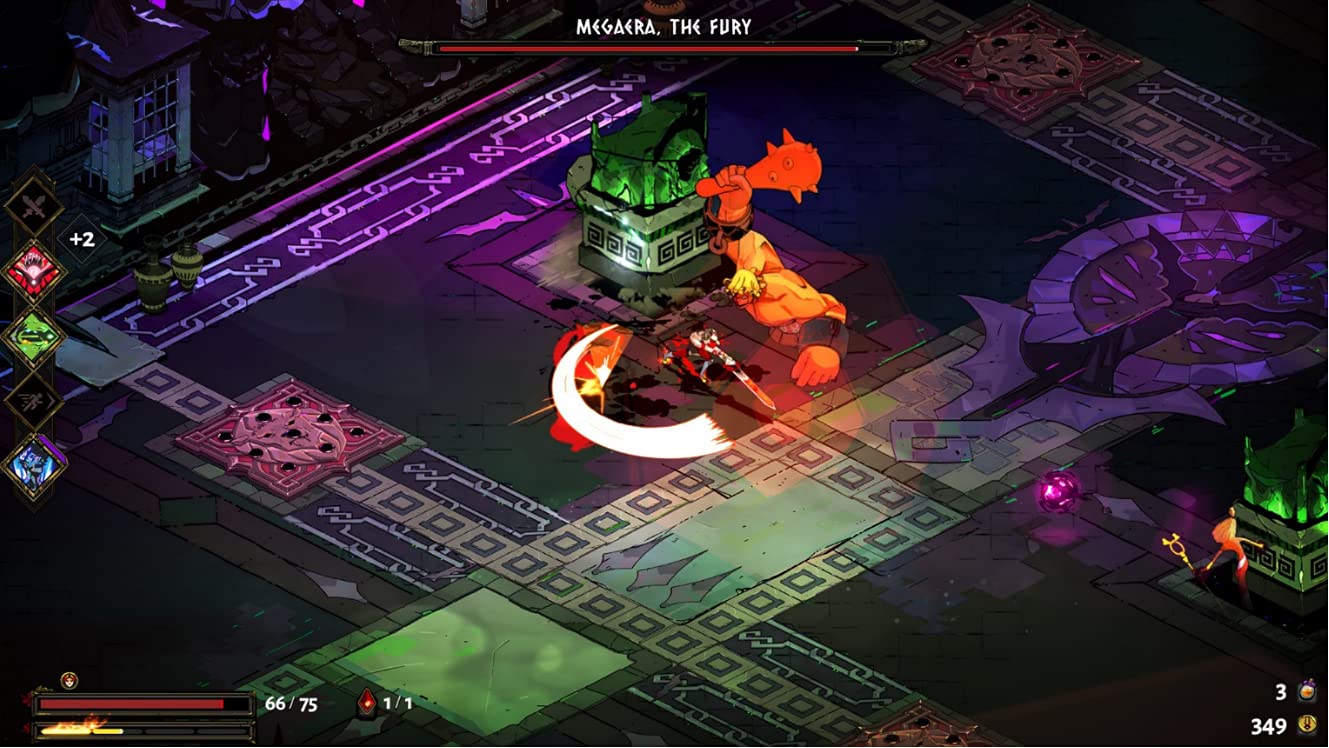 Hades - Xbox One/Series X