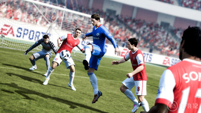 FIFA Soccer 2012 - PlayStation 3