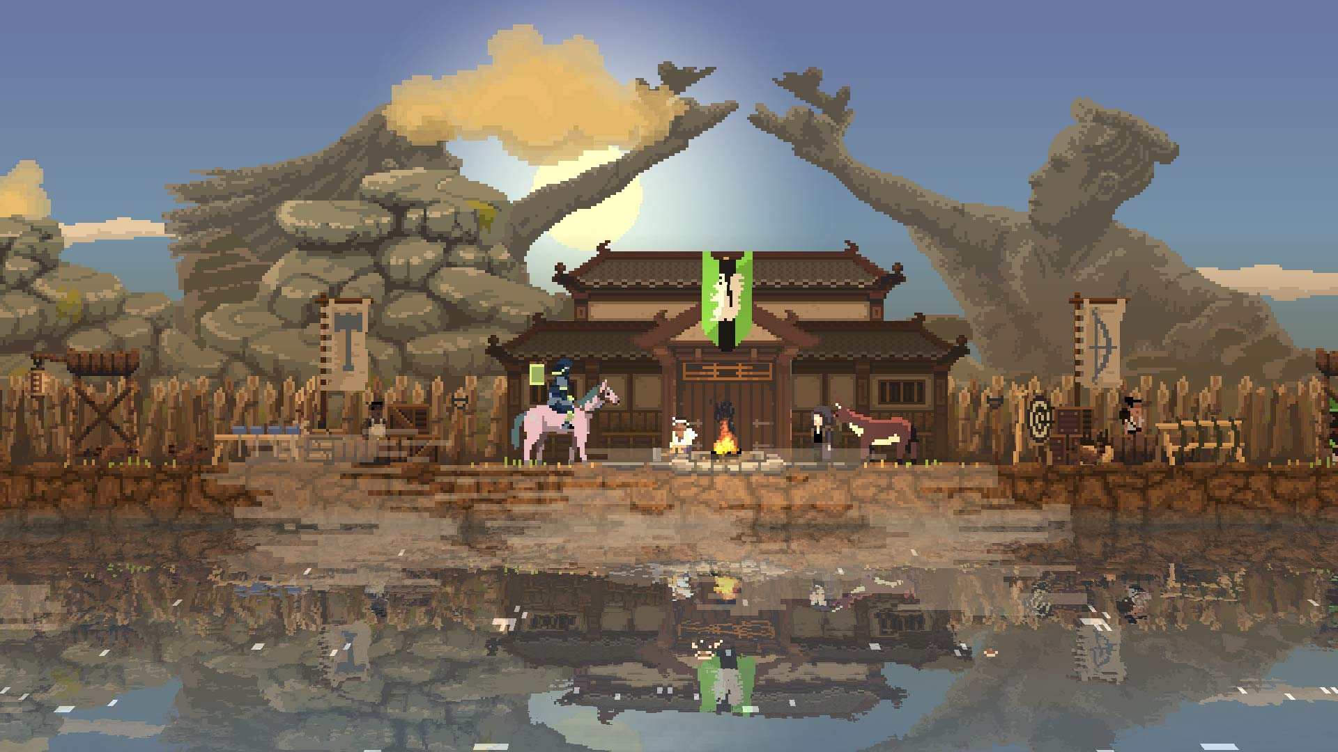 Kingdom Majestic - Xbox One