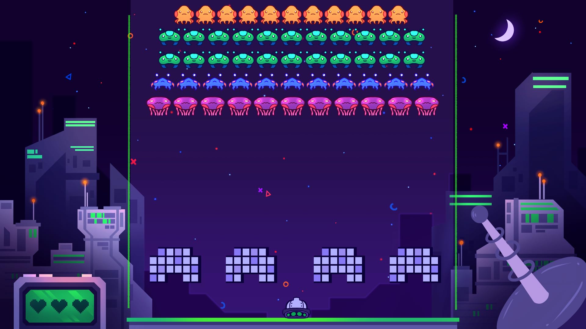 Arcade Game Zone - Nintendo Switch