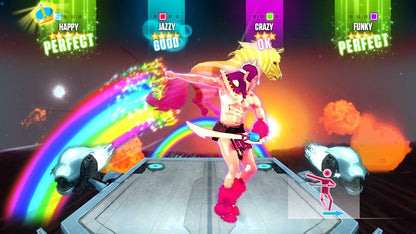 Just Dance 2015 - PlayStation 3