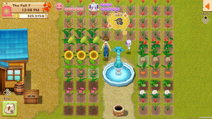 Harvest Moon: Light of Hope SE Complete - PlayStation 4