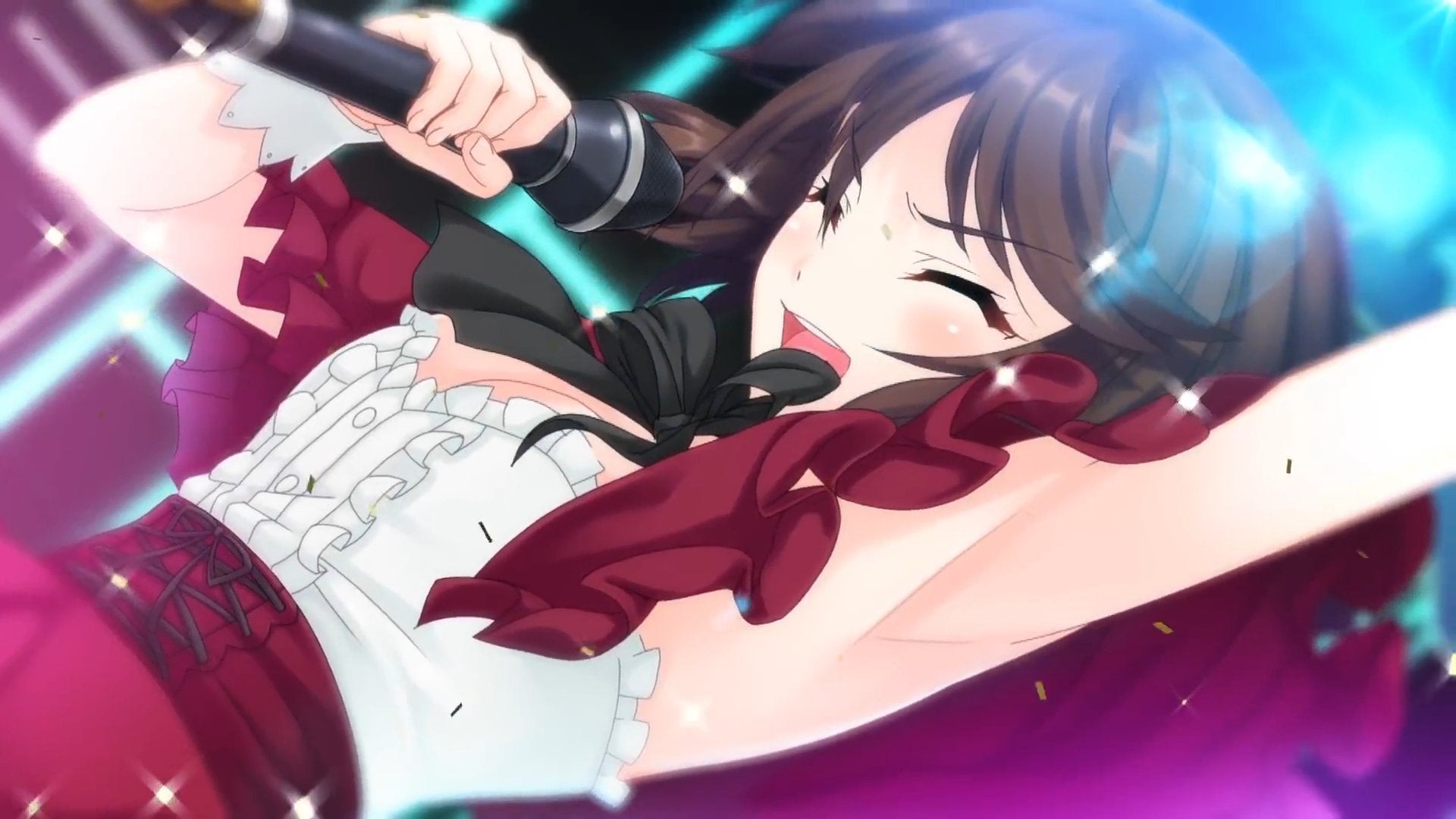Song of Memories - PlayStation 4