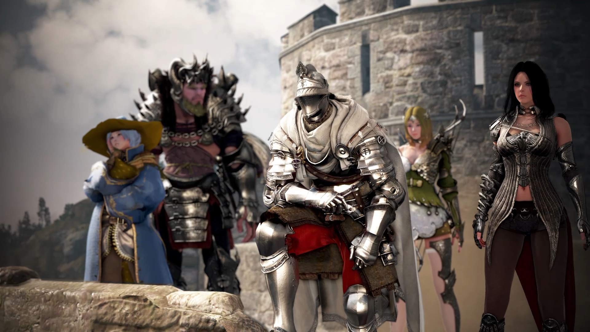Black Desert: Prestige Edition - Xbox One
