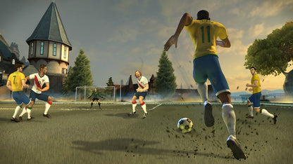 Pure Futbol - PlayStation 3