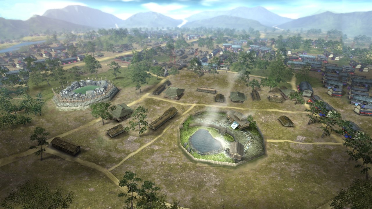 Nobunaga's Ambition: Sphere of Influence Ascension - PlayStation 4