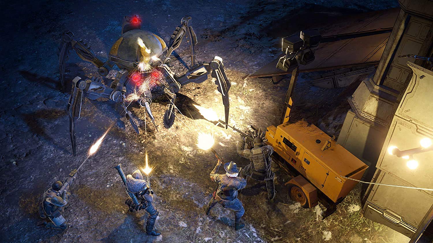 Wasteland 3 - Xbox One