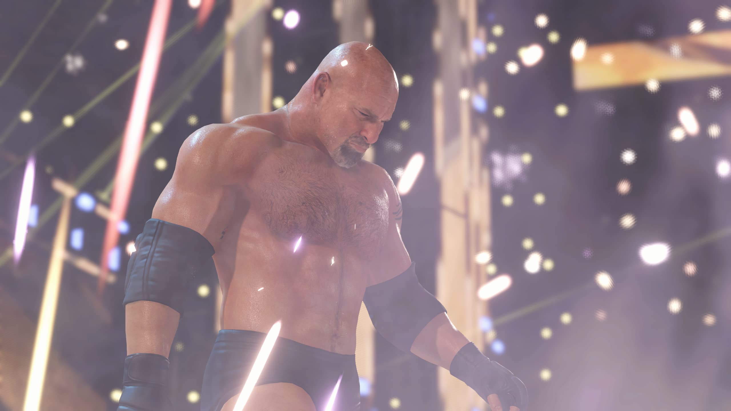 WWE 2K22 - PlayStation 5