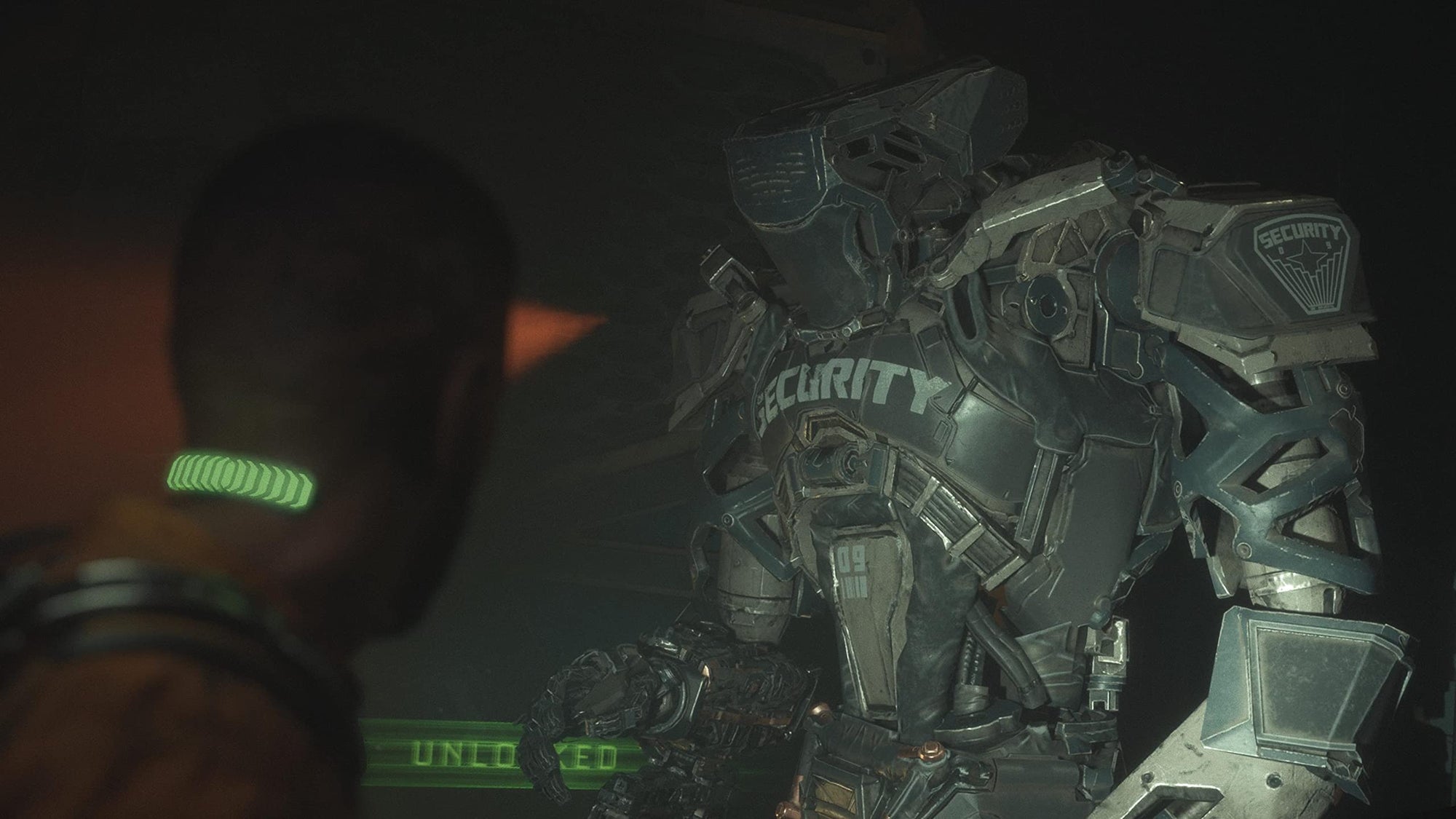 The Callisto Protocol Standard Edition - PlayStation 5