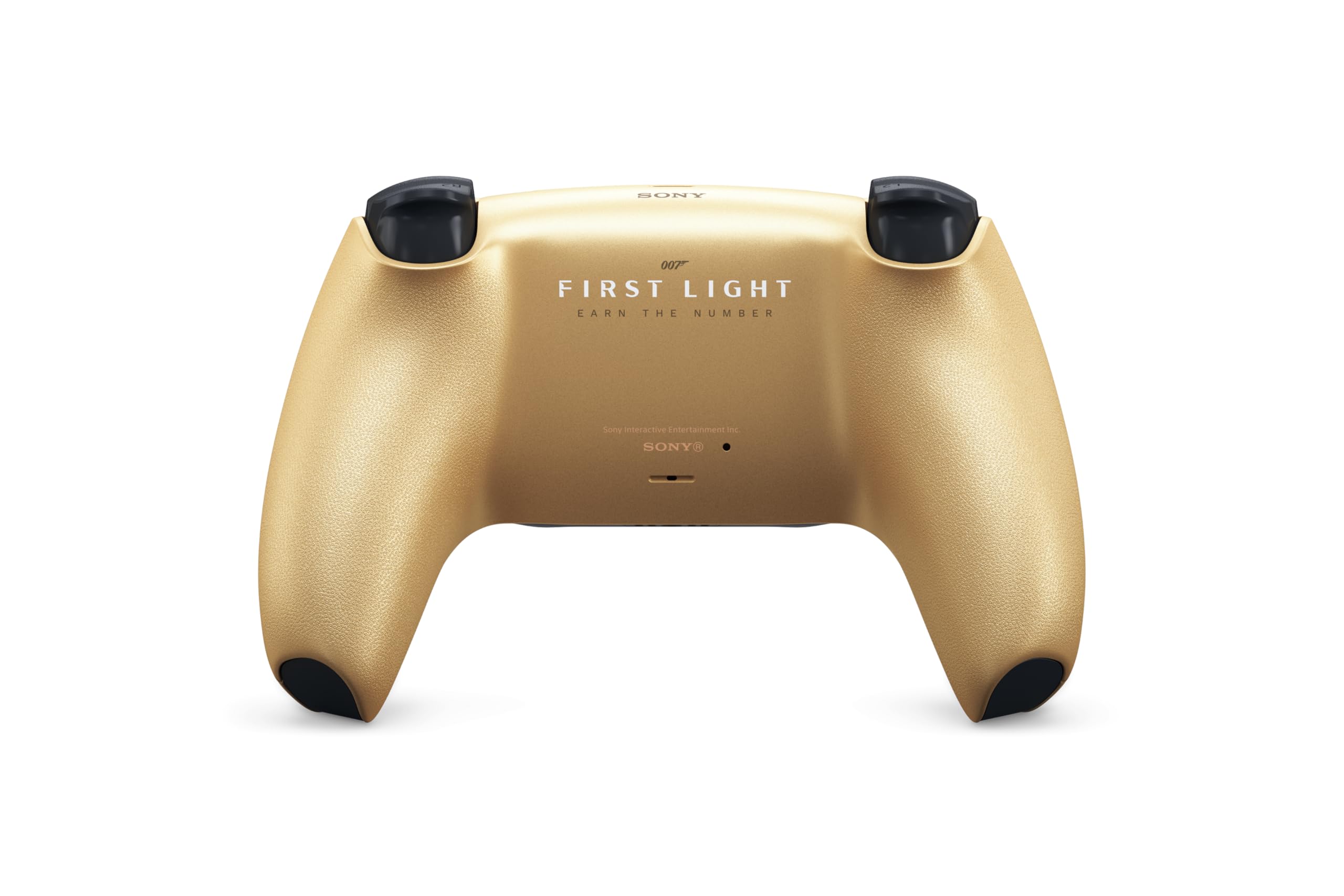 PlayStation DualSense Wireless Controller  007 First Light LE