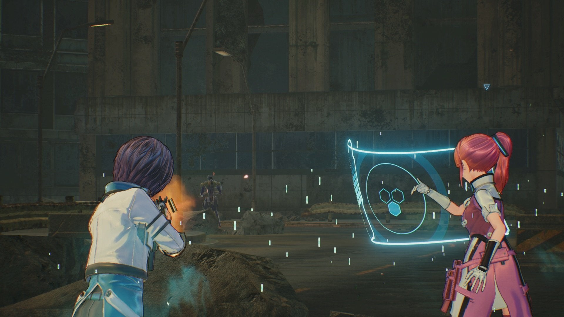 Sword Art Online: Fatal Bullet - PlayStation 4