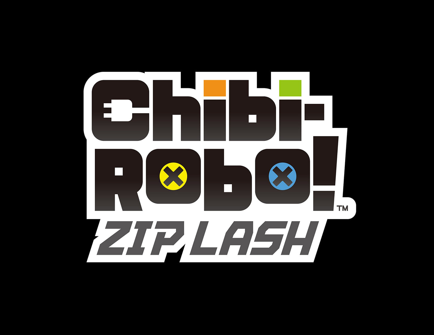 Chibi-Robo! Zip Lash - Nintendo 3DS