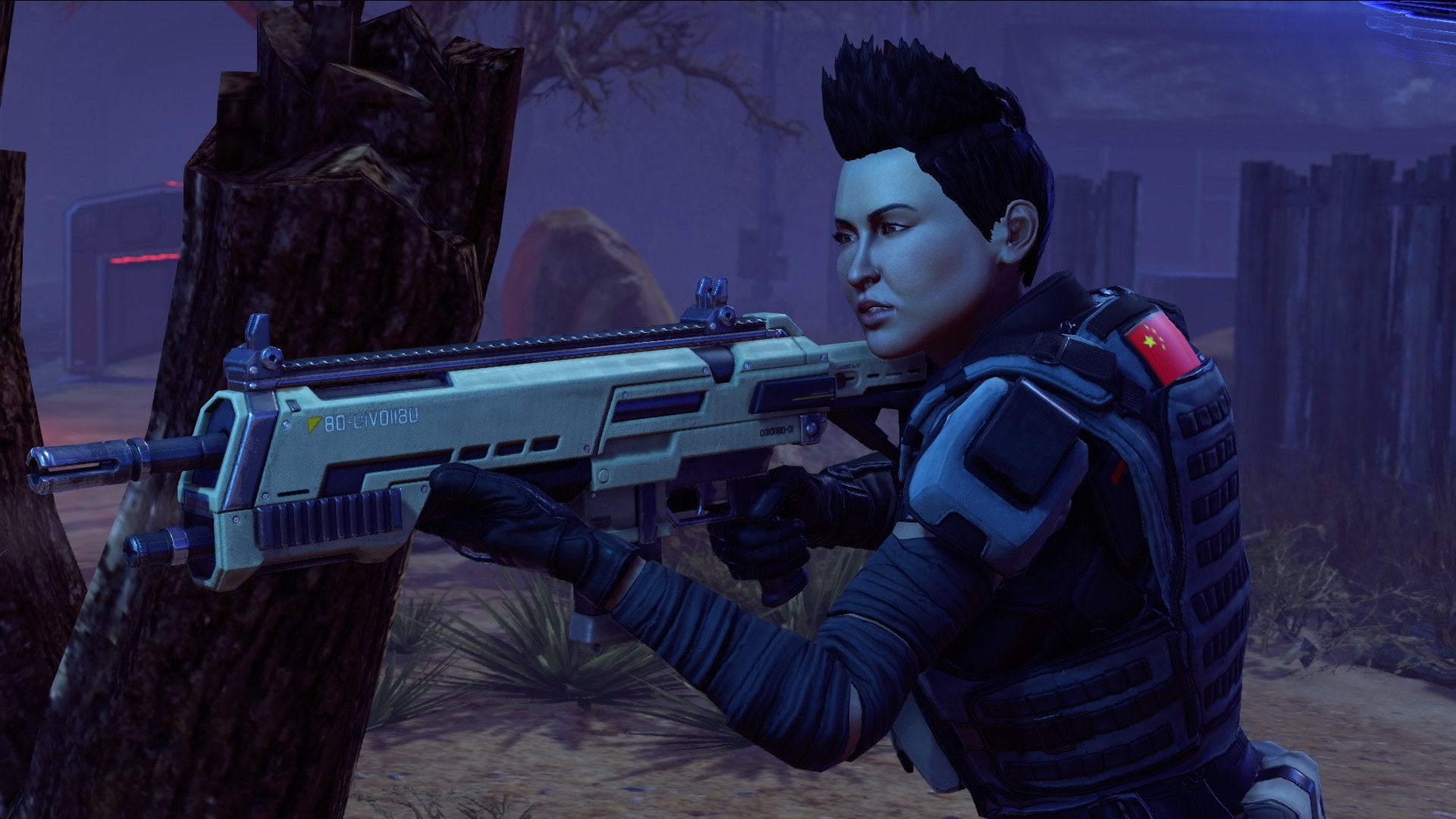 XCOM 2 - Xbox One