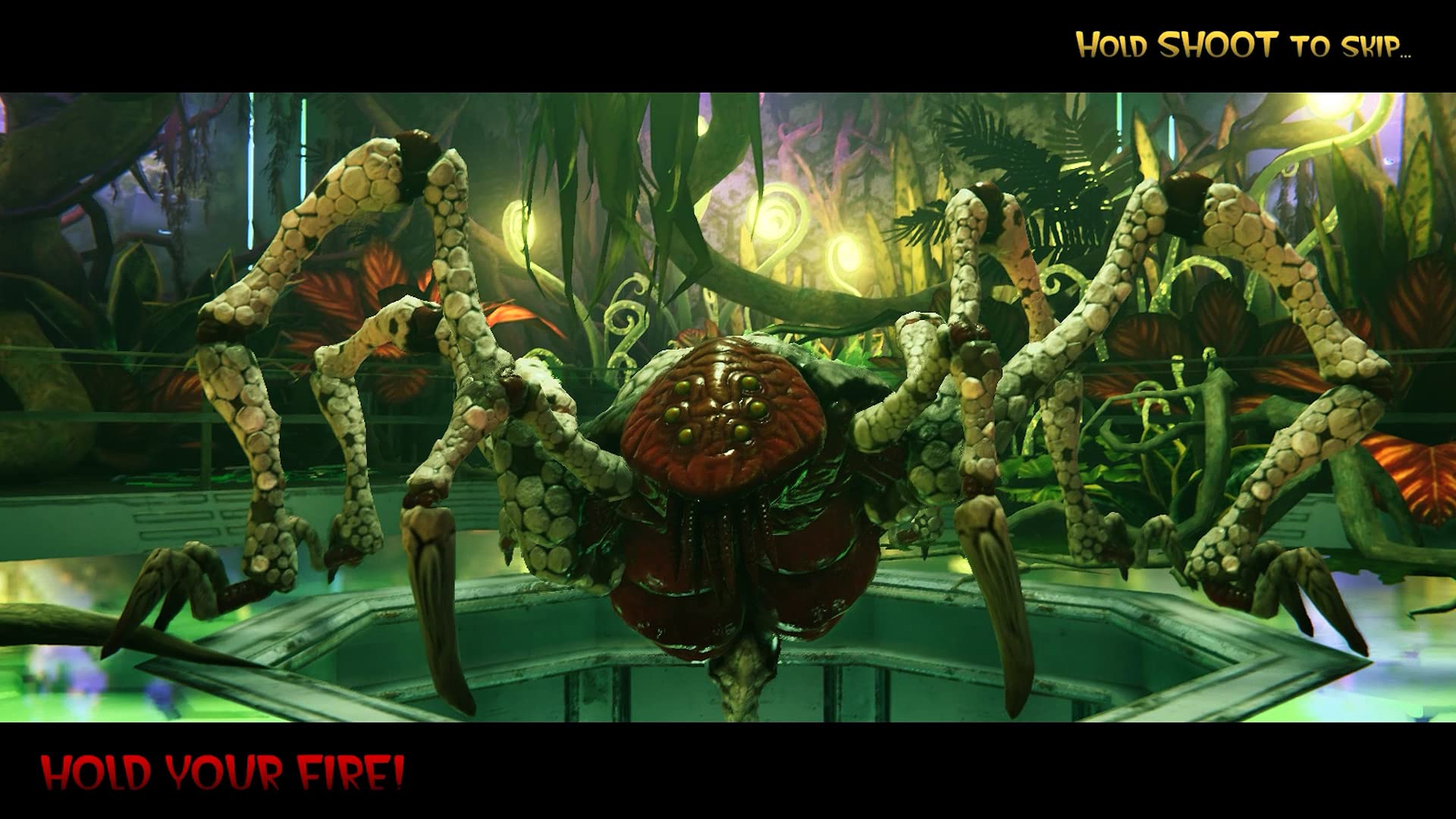 The House of the Dead: Remake Standard Edition (REPLEN) - Nintendo Switch