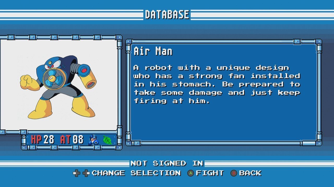Mega Man Legacy Collection - Xbox One