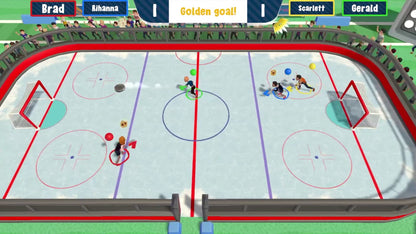 Instant Sports All Stars - Nintendo Switch