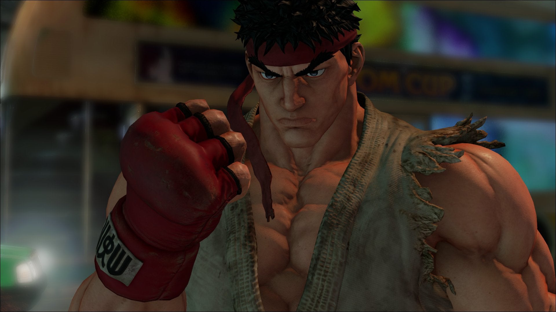 Street Fighter V (PlayStation Hits) - PlayStation 4
